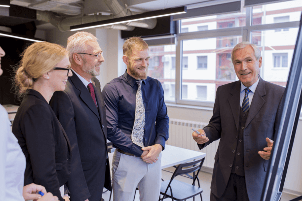 Top Three Tips for Selling a Business